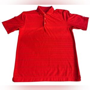 Nike Golf Fit Dri Men's Polo Shirt